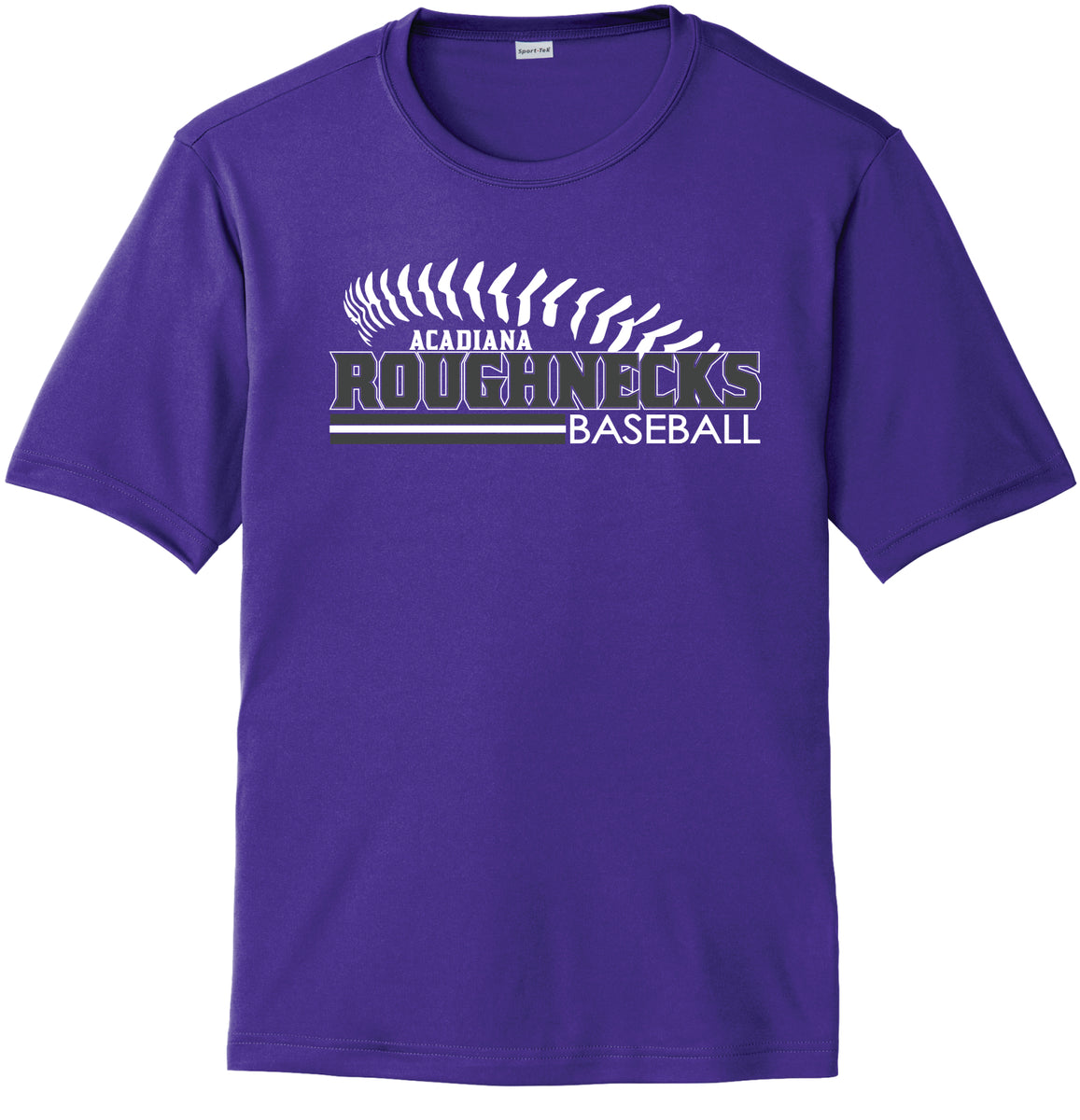 Roughnecks Baseball – Rice City Designs