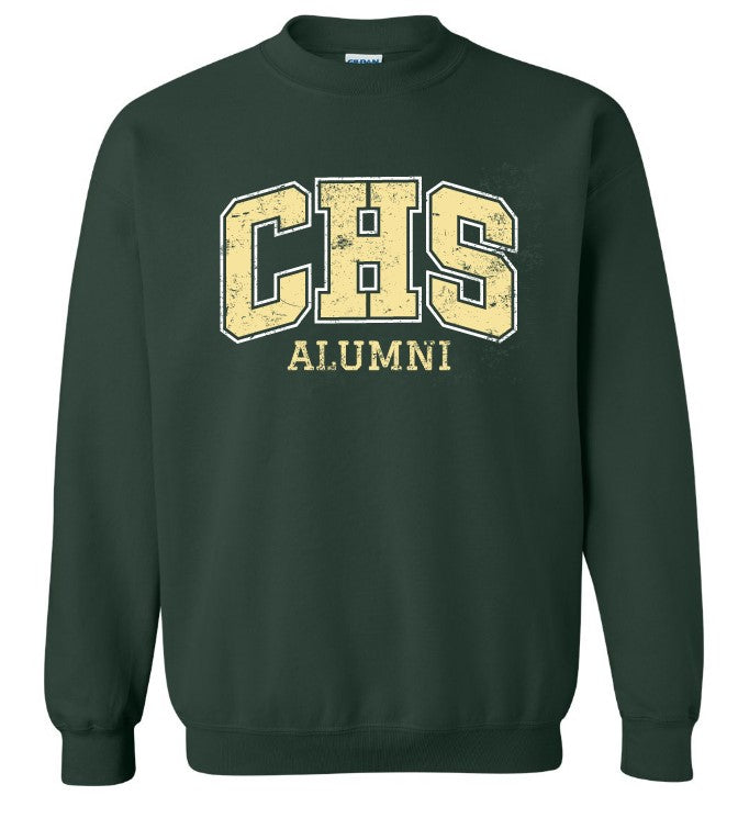 CHS Alumni Fundraiser – Rice City Designs