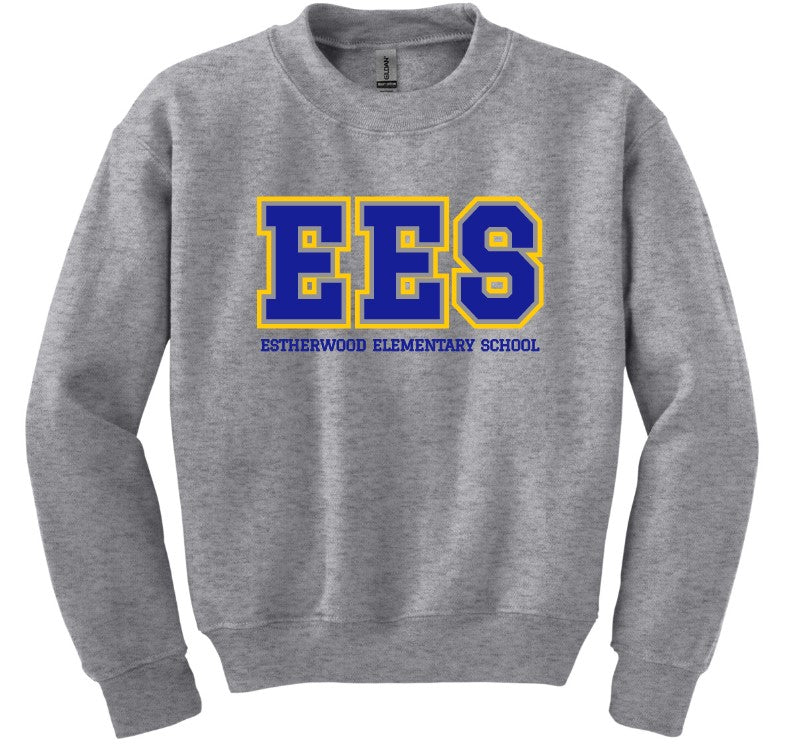 EES Bobcats Sweatshirt