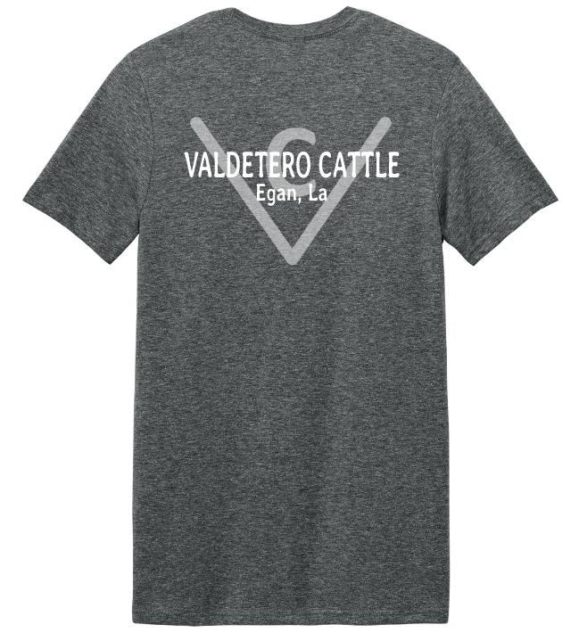 Valdetero Cattle T-Shirts