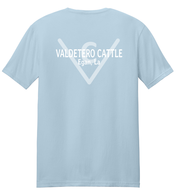 Valdetero Cattle T-Shirts