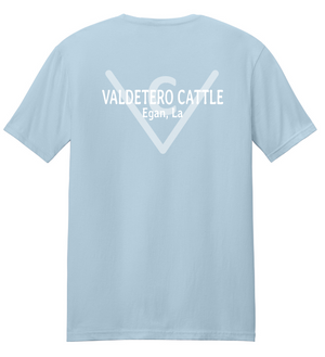 Valdetero Cattle T-Shirts