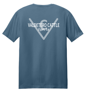 Valdetero Cattle T-Shirts