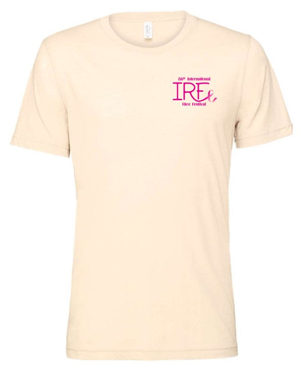 Breast Cancer IRF Tee