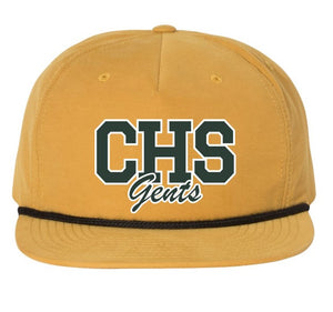 CHS Rope Cap