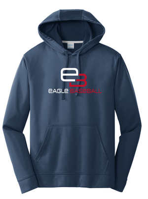 Eagles dri fit hoodie online