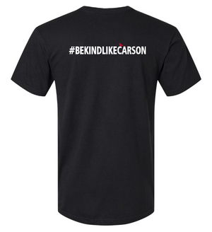 Black Kind Like Carson Henley