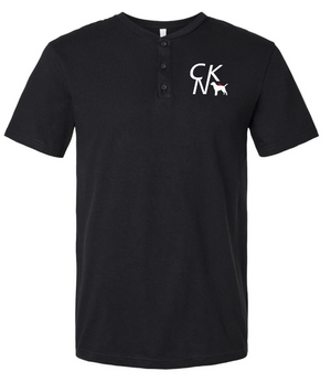 Black Kind Like Carson Henley
