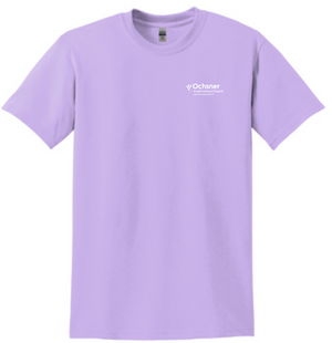 OAG Lavender Awareness Tee