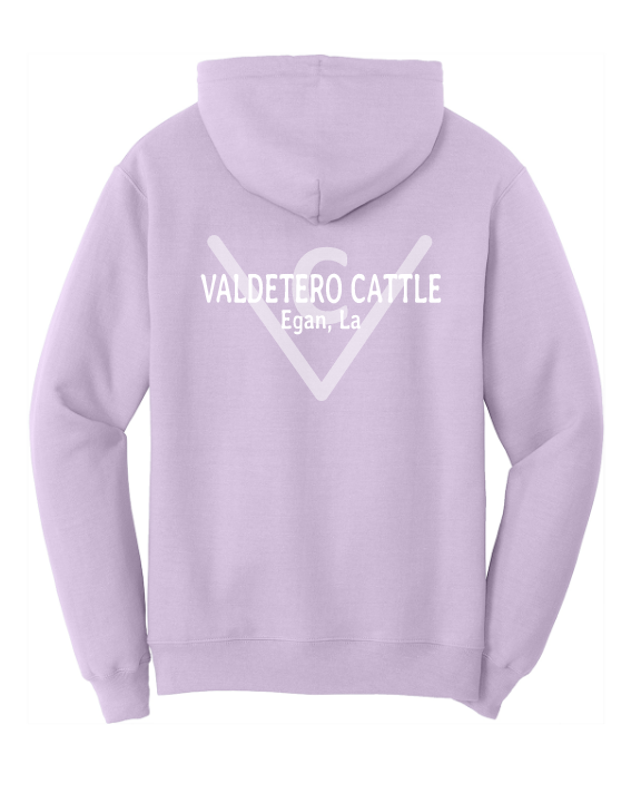 Valdetero Cattle Sweatshirt