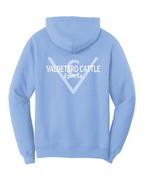 Valdetero Cattle Sweatshirt