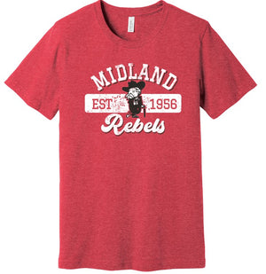 MHS Rep Tee