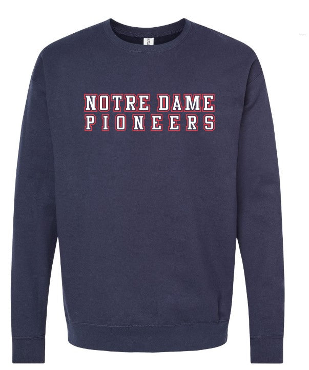 ND Pio Sweatshirt