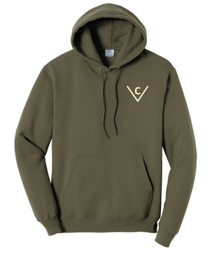 Valdetero Cattle Sweatshirt