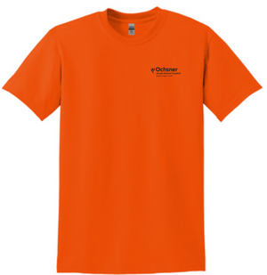 OAG Orange Awareness Tee