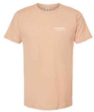 OAG Peach Awareness Tee