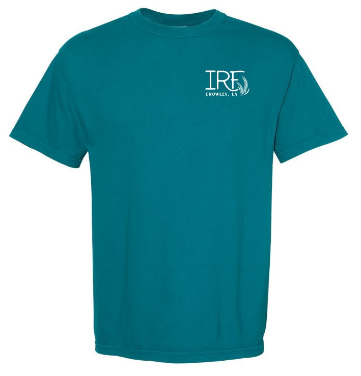 Dri Fit IRF Poster Shirt