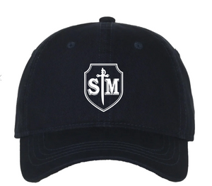 Navy SMS Golf Tournament Cap