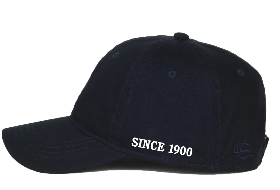Navy SMS Golf Tournament Cap