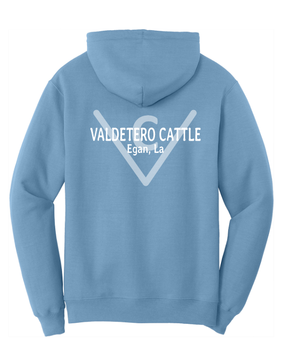 Valdetero Cattle Sweatshirt