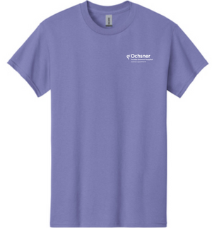 OAG Periwinkle Awareness Tee