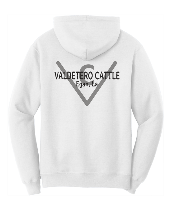 Valdetero Cattle Sweatshirt