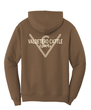 Valdetero Cattle Sweatshirt