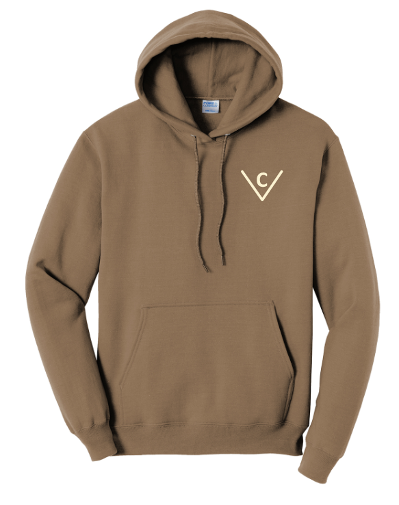 Valdetero Cattle Sweatshirt