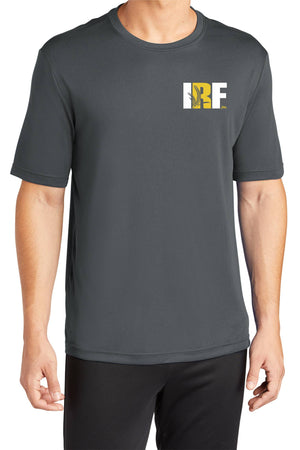 Grey Dri Fit Gravy IRF Shirt