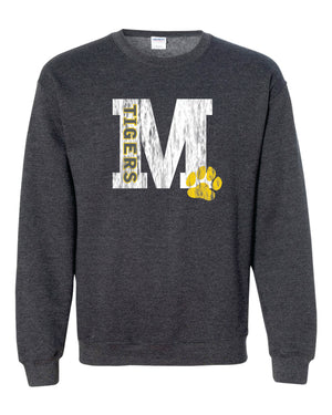 MES Cotton Sweatshirt