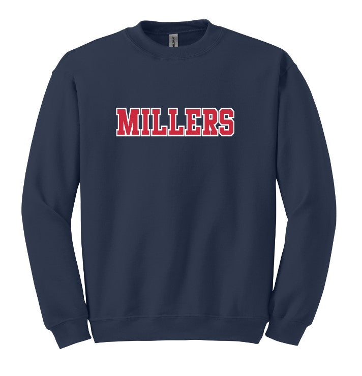 Millers Sweatshirt