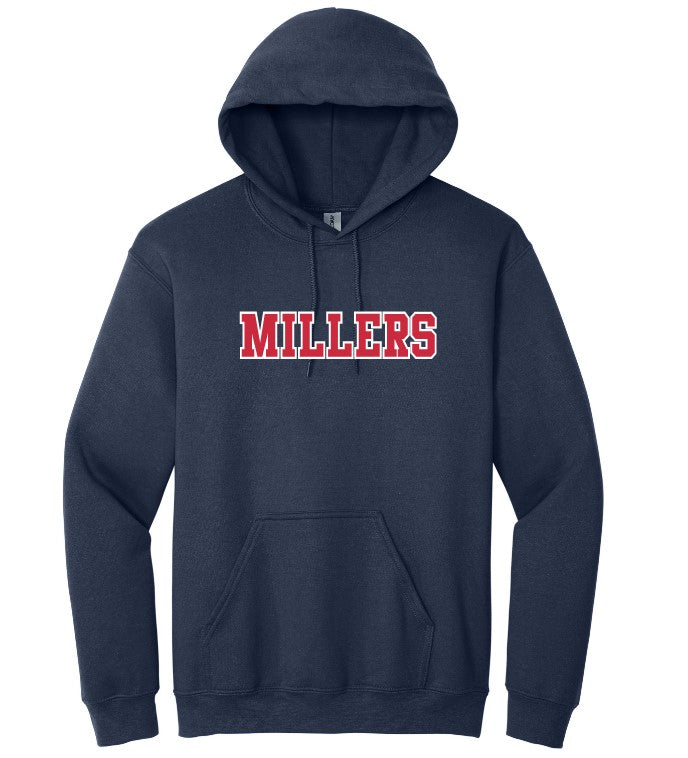 Millers Hoodie