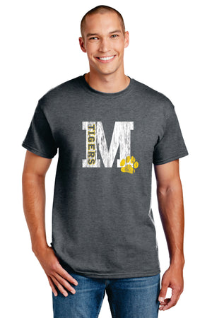 Short Sleeve MES Cotton Spirit Shirt